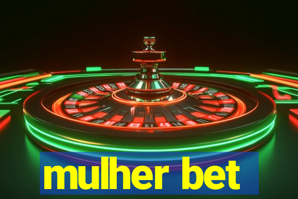 mulher bet